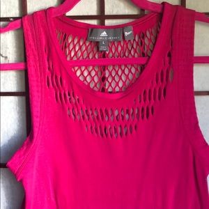 Stretch Knit Parley Bodysuit